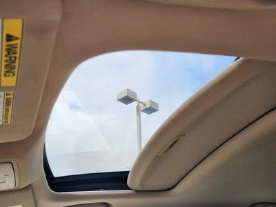 2017 Acura RDX w/Advance Pkg