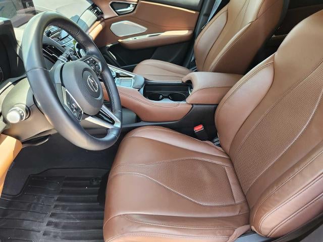 2023 Acura RDX w/Technology Package