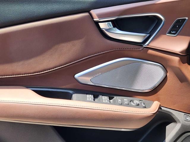 2023 Acura RDX w/Technology Package