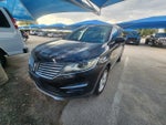2015 Lincoln MKC Base