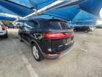 2015 Lincoln MKC Base