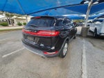 2015 Lincoln MKC Base