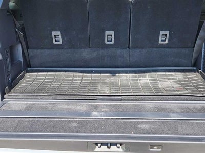 2025 Lincoln Navigator Black Label