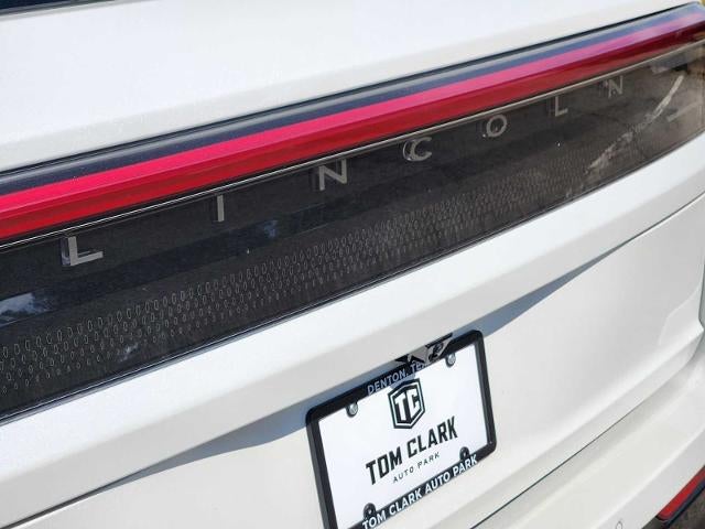 2025 Lincoln Navigator Black Label