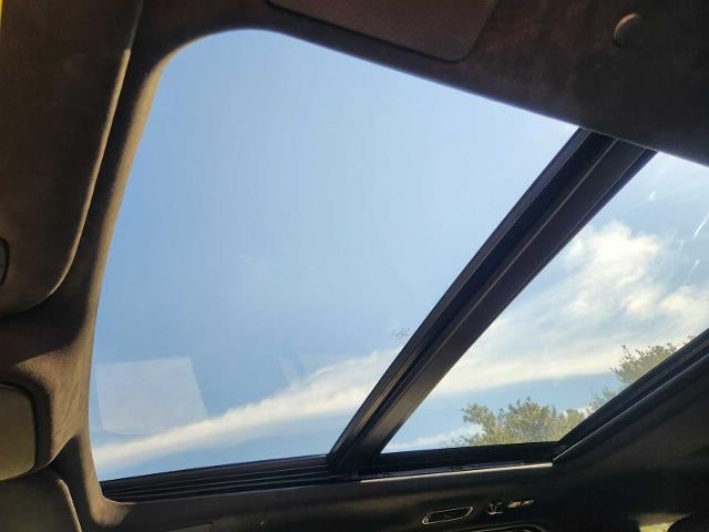 2025 Lincoln Navigator Black Label