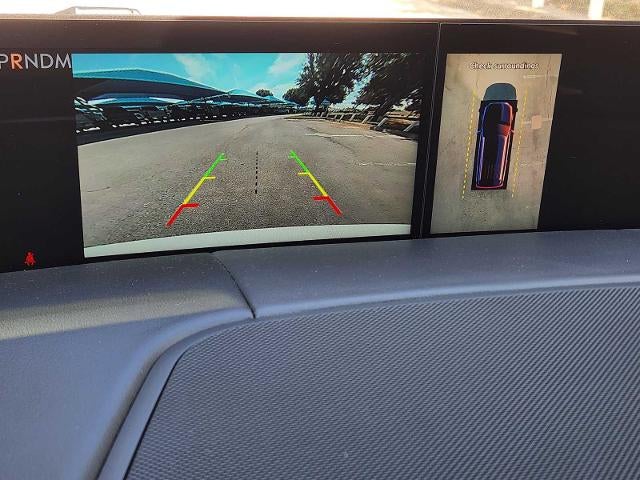 2025 Lincoln Navigator Black Label