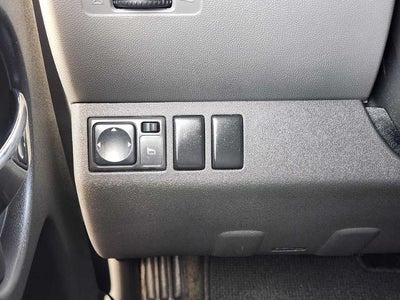2010 Nissan Xterra S