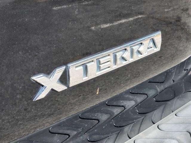 2010 Nissan Xterra S