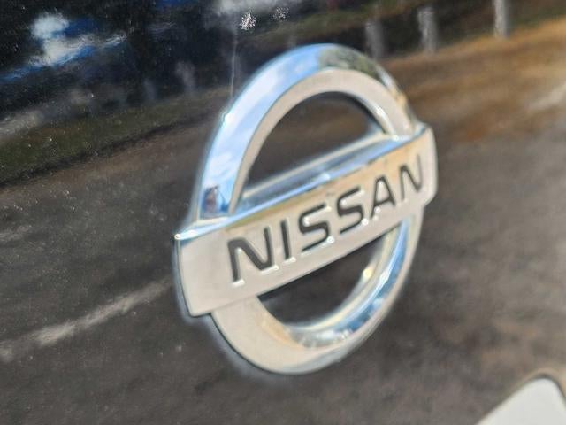 2010 Nissan Xterra S