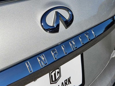 2018 INFINITI QX60 4DR AWD