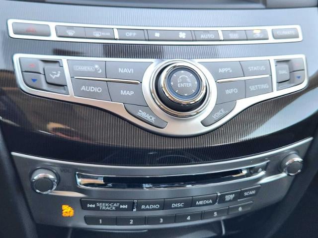 2018 INFINITI QX60 4DR AWD