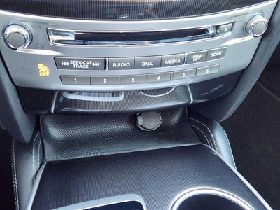 2018 INFINITI QX60 4DR AWD