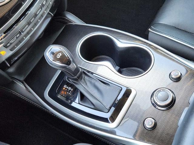 2018 INFINITI QX60 4DR AWD