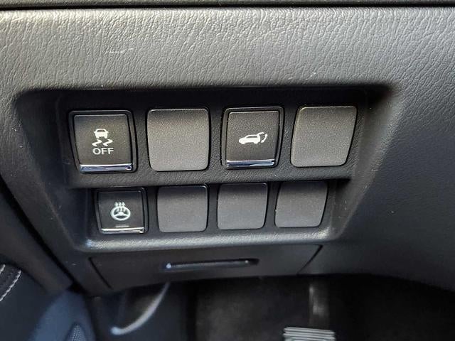 2018 INFINITI QX60 4DR AWD