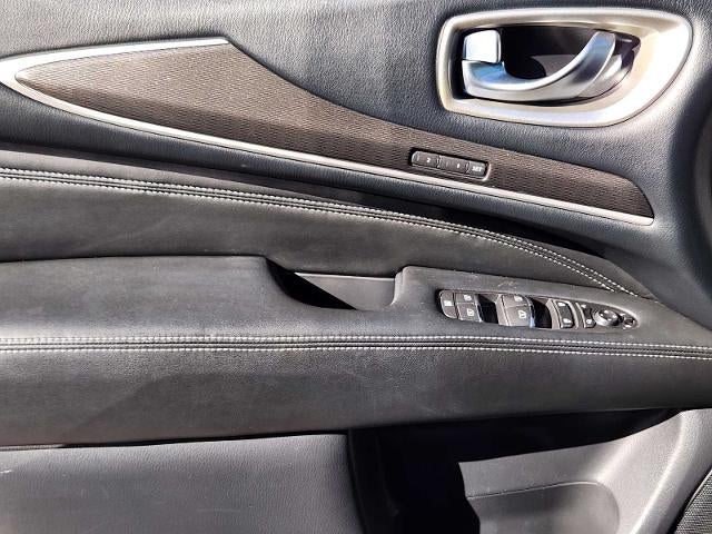 2018 INFINITI QX60 4DR AWD