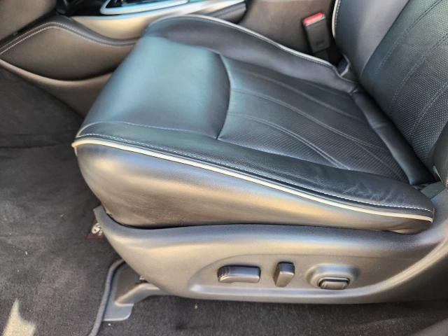 2018 INFINITI QX60 4DR AWD