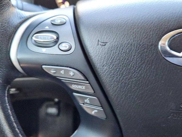 2018 INFINITI QX60 4DR AWD