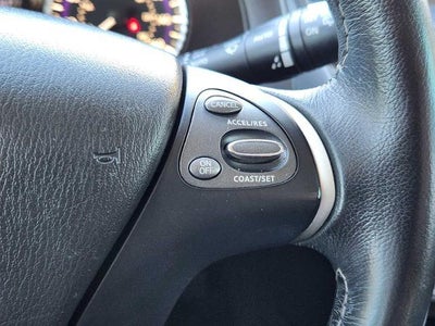 2018 INFINITI QX60 4DR AWD