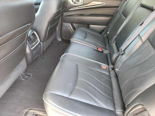 2018 INFINITI QX60 4DR AWD