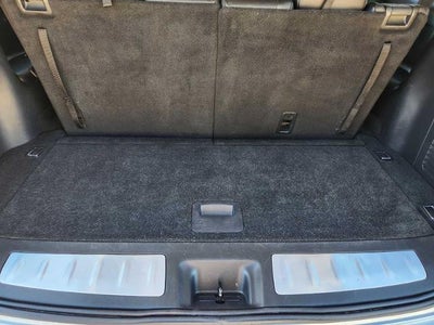 2018 INFINITI QX60 4DR AWD