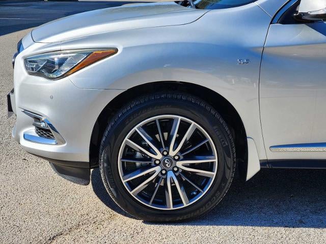 2018 INFINITI QX60 4DR AWD