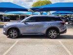 2024 INFINITI QX60 SENSORY