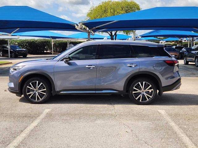 2024 INFINITI QX60 SENSORY