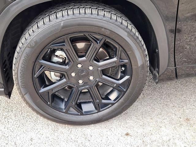 2022 Toyota Highlander L