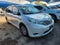 2017 Toyota Sienna XLE Auto Access Seat