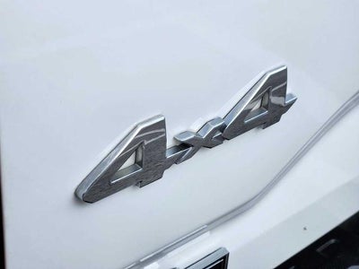 2021 Toyota Tacoma 4WD SR