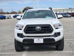 2021 Toyota Tacoma 4WD SR