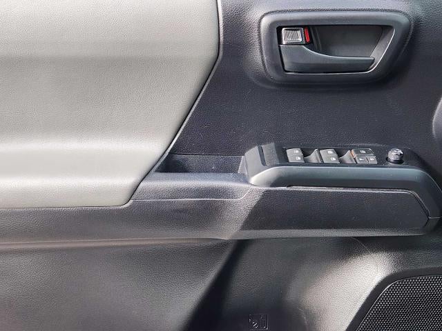 2021 Toyota Tacoma 4WD SR