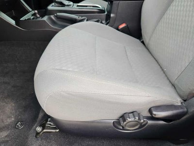 2021 Toyota Tacoma 4WD SR