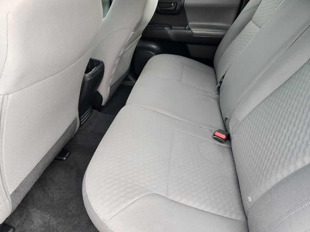 2021 Toyota Tacoma 4WD SR