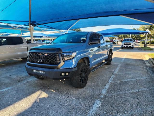 2019 Toyota Tundra 2WD SR5