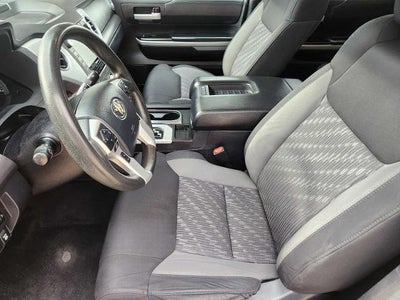 2020 Toyota Tundra 2WD SR5