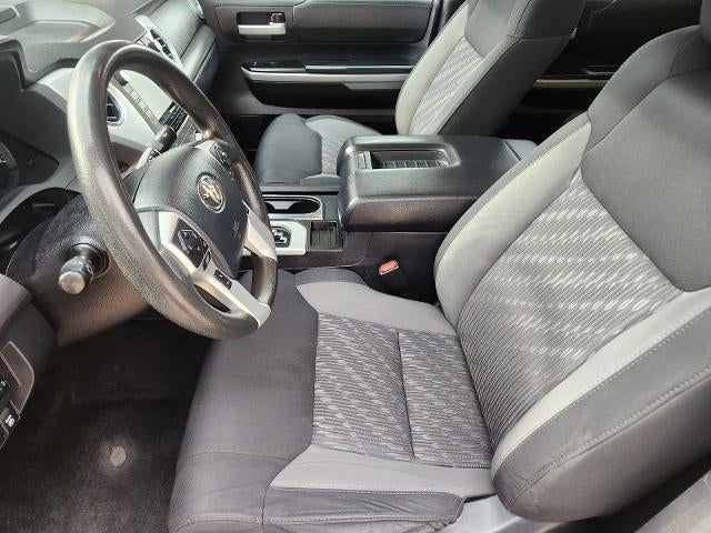 2020 Toyota Tundra 2WD SR5
