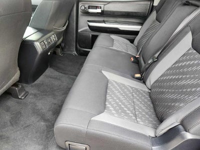 2020 Toyota Tundra 2WD SR5