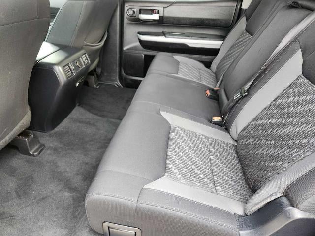 2020 Toyota Tundra 2WD SR5