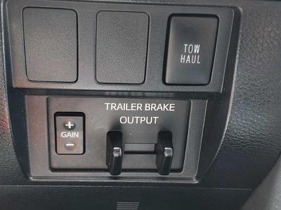 2020 Toyota Tundra 2WD SR5