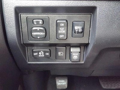 2020 Toyota Tundra 2WD SR5