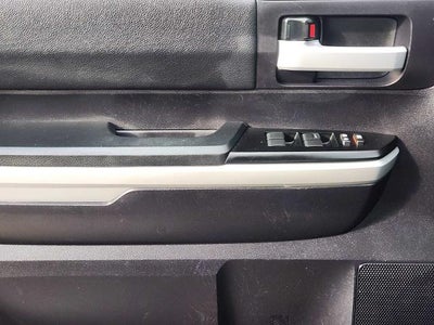 2020 Toyota Tundra 2WD SR5