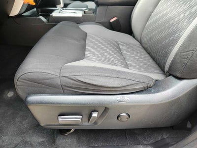 2020 Toyota Tundra 2WD SR5