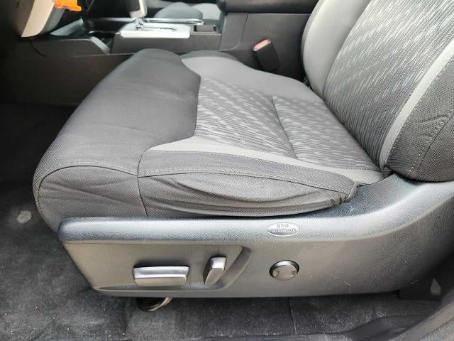2020 Toyota Tundra 2WD SR5