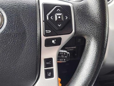 2020 Toyota Tundra 2WD SR5