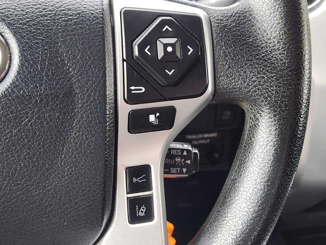 2020 Toyota Tundra 2WD SR5