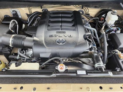2020 Toyota Tundra 2WD SR5