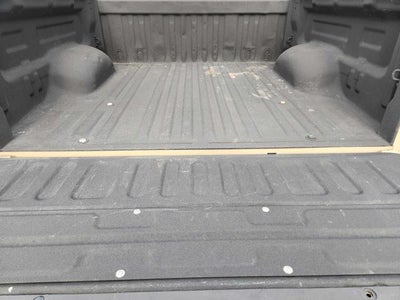 2020 Toyota Tundra 2WD SR5