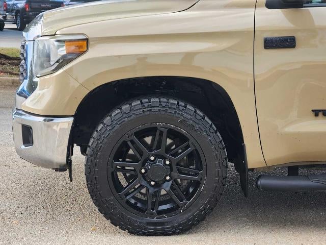 2020 Toyota Tundra 2WD SR5