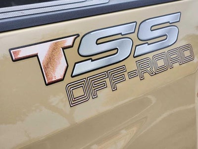 2020 Toyota Tundra 2WD SR5